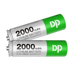 18650 Lithium Battery