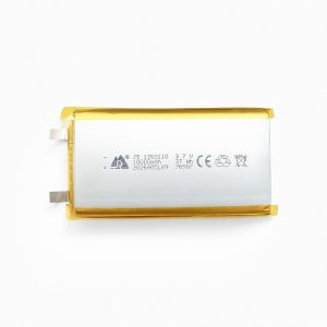 3.7V 10000mAh Battery