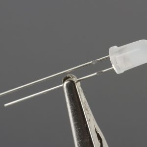5mm warm white led