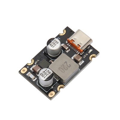 Fast Charging circuit