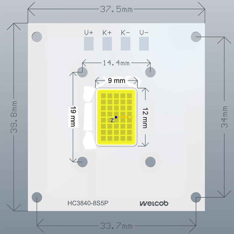 Projector Led Light in bd