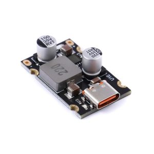 QC3 Fast Charging Step-Down Power Module