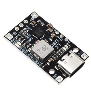 IP2326 Lithium Battery Charging Module