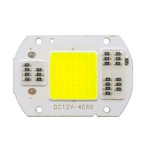 12V 50W LED Light