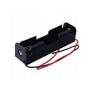 18650 battery case