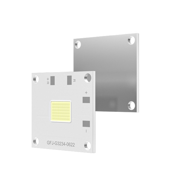 18v 60w Projector Led Light