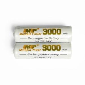 AA Rechargeable Battery