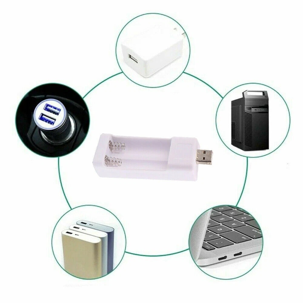 Battery Charger in bd