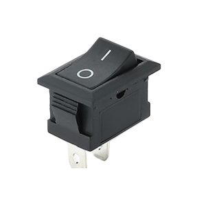 ON-Off Rocker Switch