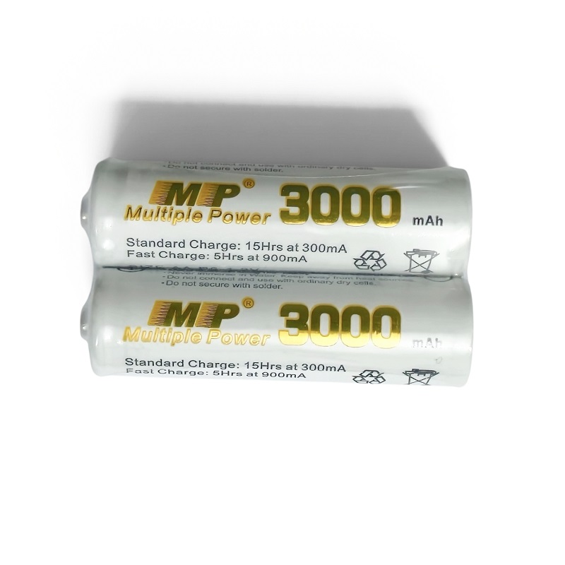 Rechargeable Battery AA