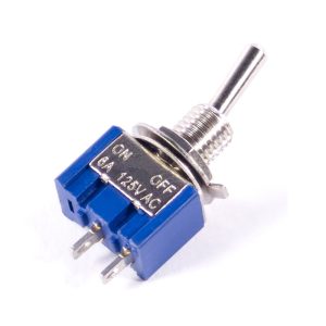 Toggle Switch
