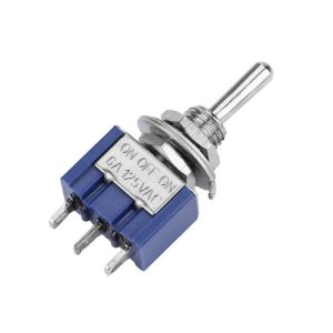Toggle Switch