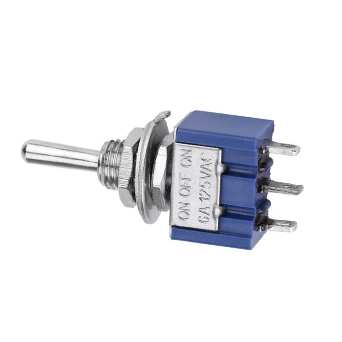 Toggle Switch price in bd