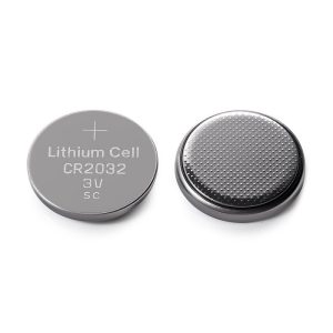 cr2032 battery in bd