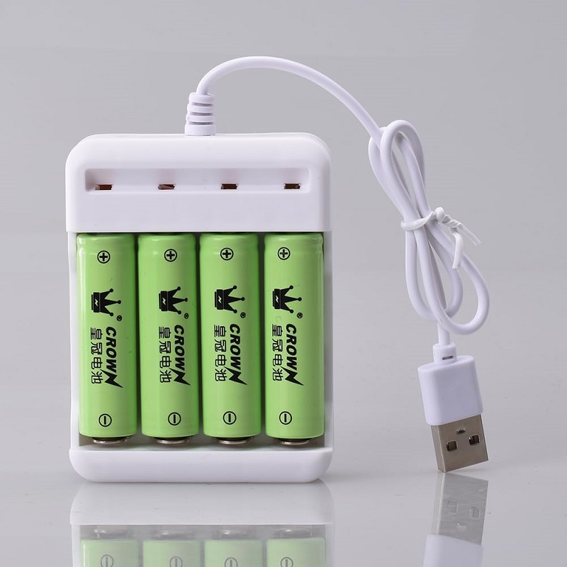 usb Battery Charger